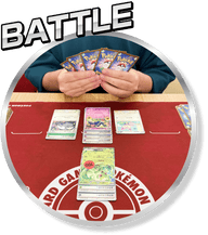 Pokémon MEGA Start Deck 100 Battle Collection inhoud en speelkaarten | Lichcards