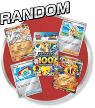 Pokémon MEGA Start Deck 100 Battle Collection willekeurige deckvarianten | Lichcards