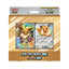 Pokémon MEGA Starter Set ex Eevee ex Japanse verpakking