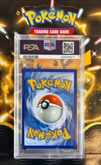 Pokémon Meowth V PSA 10