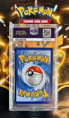 Pokémon Meowth V PSA 10