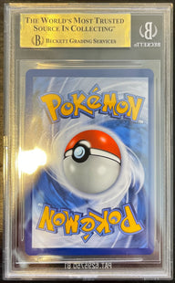 Pokémon Mew Ex 151 Black Star Promo BGS 9,5 0017829175 | Lichcards