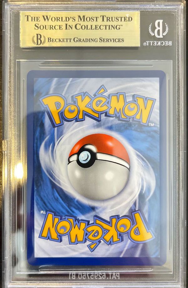 Pokémon Mew Ex 151 Black Star Promo BGS 9,5 0017829183