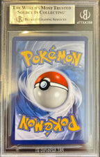 Pokémon Mew Ex 151 Black Star Promo BGS 9 0017829178