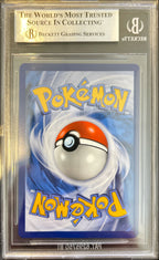 Pokémon Mew Ex 151 Black Star Promo BGS 9 0017829194