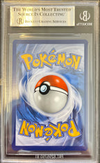 Pokémon Mewtwo 151 Black Star Promo BGS 9 0017829203