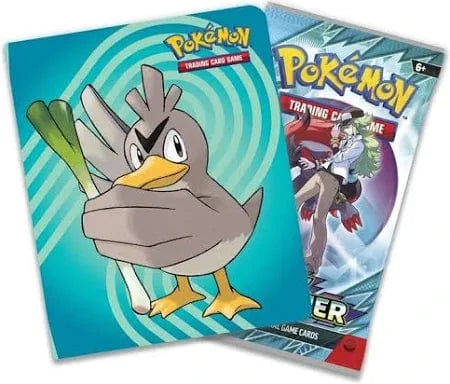 Pokemon Mini Portfolio Journey Together 0196214106635