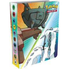 Pokemon Mini Portfolio Treasures of Ruin 820650854958