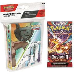 Pokemon Mini Portfolio Treasures of Ruin 820650854958