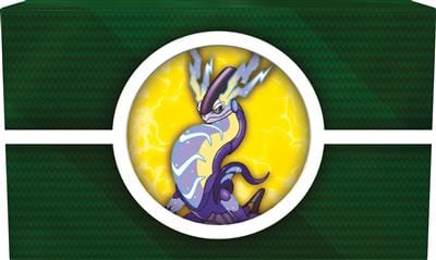 Pokemon Miraidon EX League Battle Deck - Verwacht 17/11/2023 0820650852732