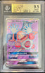 Pokémon MR. Mime BGS 9,5 0017122812
