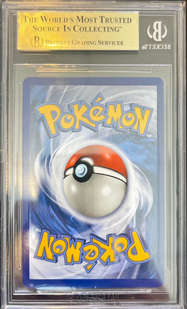 Pokémon MR. Mime BGS 9,5 0017122812