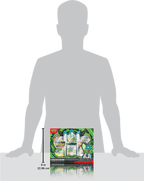 Pokemon Ogerpon EX Premium Collection 0820650858826