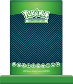 Pokemon Ogerpon EX Premium Collection 0820650858826