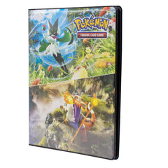 Pokemon Paldea Evolved Portfolio 9-Pocket 0074427160685