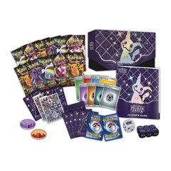 Pokemon Paldean Fates Elite Trainer Box - Verwacht 26/01/2024 0820650856181