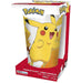Pokemon - Pikachu 400ml Large Glass Premium 3665361111108