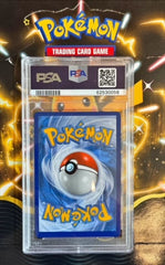 Pokémon Pikachu V Full Art PSA 8