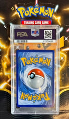 Pokémon Pikachu V PSA 10