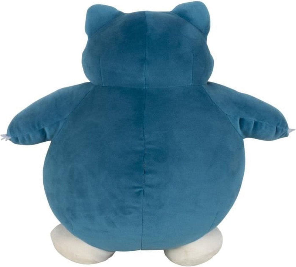 Pokemon – Plush Snorlax 60 cm 0889933976046