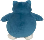 Pokemon – Plush Snorlax 60 cm 0889933976046