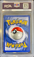 Pokémon Sabrina's Mr. Mime 1st Edition PSA 10 72562300