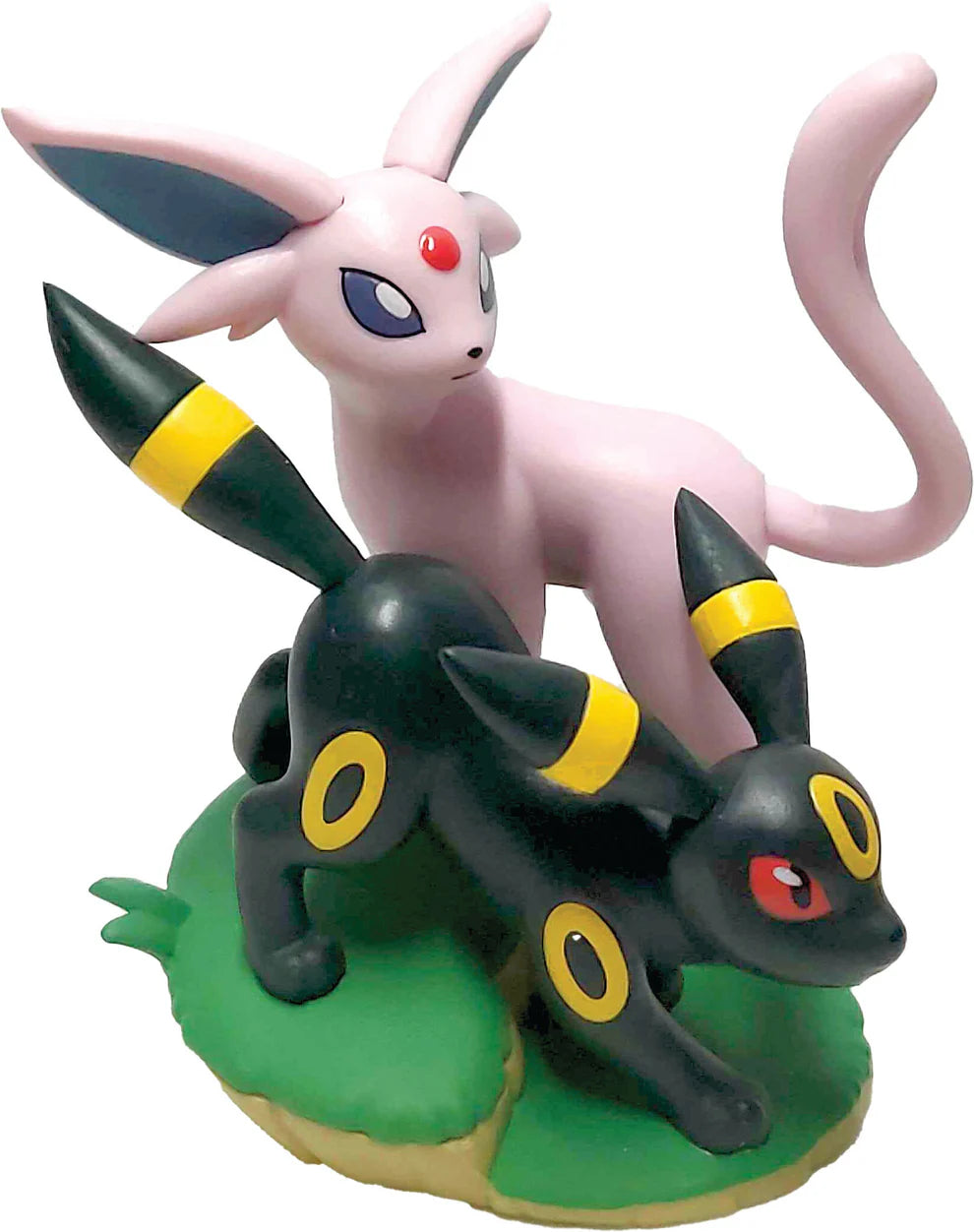 Pokemon Prismatic Evolutions Premium Figure Collection