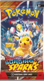 Pokémon Scarlet & Violet Surging Sparks Booster Pack 0820650868979