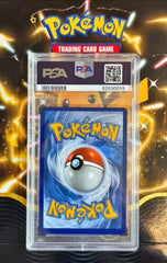 Pokémon Sirfetch'd Full art PSA 8