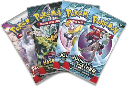 Pokémon Slashing Legend EX Tin – Koraidon 0196214108776