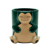 Snorlax 3D mok – verpakking