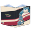Pokemon Snorlax & Munchlax Portfolio 4-Pocket 074427159498