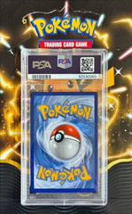 Pokémon Steelix Full art PSA 10