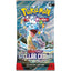 Pokemon Stellar Crown Booster Pack 0820650868979