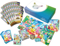 Pokémon TCG: 30th Celebration Ultra-Premium Collection Day – inhoud | Lichcards