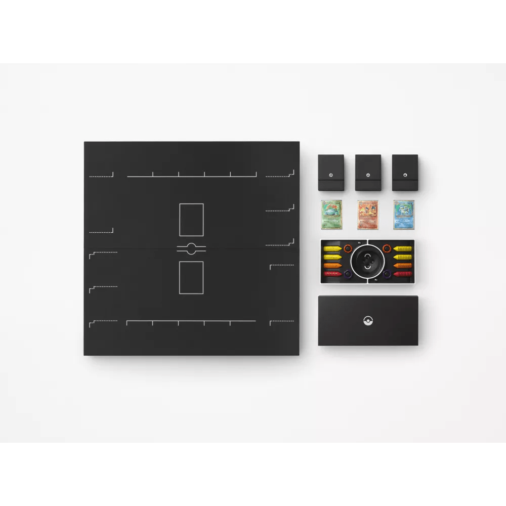 Pokémon TCG Classic - Verwacht 17/11/2023 820650855689