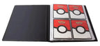 Mega Evolution: Ultra Pro 4-Pocket Binder