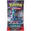 Pokemon Temporal Forces Booster Pack 0820650856396