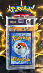 Pokémon Trainer Beauty Full Art PSA 10