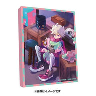 Bede's Determination Japanse Pokémon kaartbinder