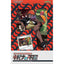 Pokémon Trainer Card Collection Raihan's Indomitability Japans - voorkant