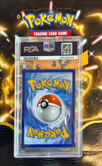 Pokémon Trainer Opal Full Art PSA 10