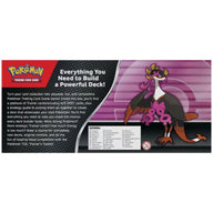 Pokemon Trainers Toolkit 2025 met kaarten en accessoires | Lichcards