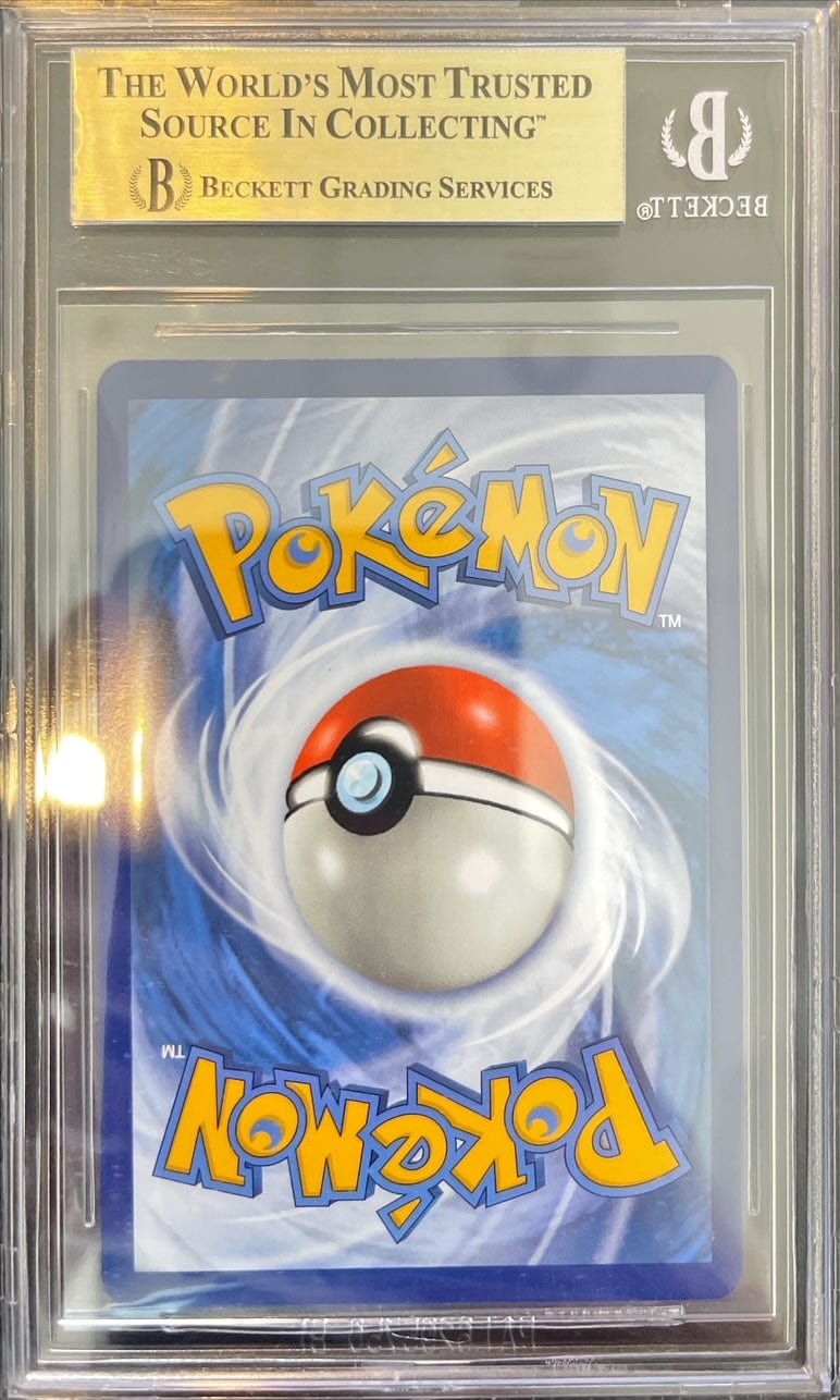 Pokémon Zamazenta V BGS 9,5 0017122831