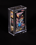 Premium Acrylic Case - Japanese Booster Box Case (Small) 6096220357387