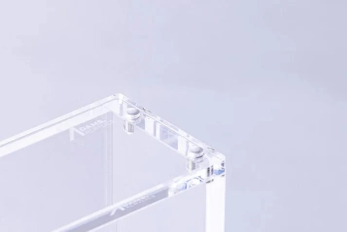 Premium Acrylic Case - Japanese Booster Box Case (Small) 6096220357387