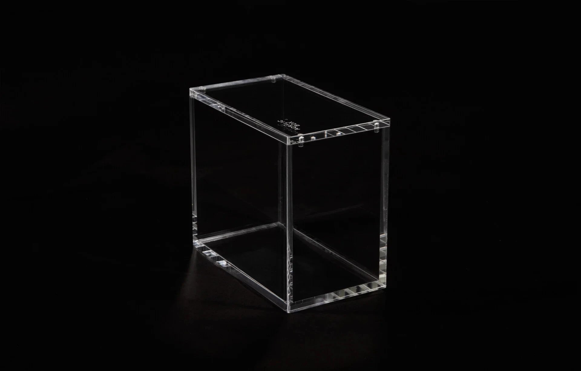 Premium Acrylic - Pokemon Booster Bundle (6mm) 6097629478437