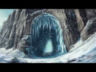 Dark Tomb: The Ice Chasers (Englisch)