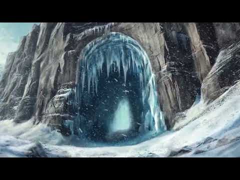 Dark Tomb: The Ice Chasers (EN)