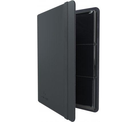 Prime album 18-pocket Black 4251715403617